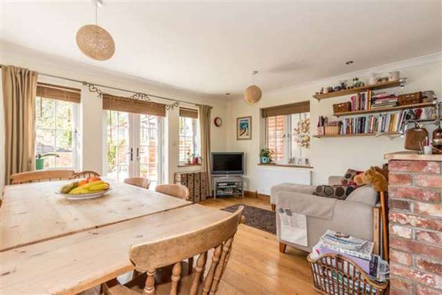  Image of 6 bedroom Detached house for sale in Queen Street Lydney GL15 at Queen Street  Lydney, GL15 5LZ