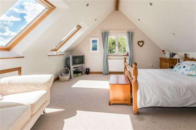  Image of 6 bedroom Detached house for sale in Queen Street Lydney GL15 at Queen Street  Lydney, GL15 5LZ