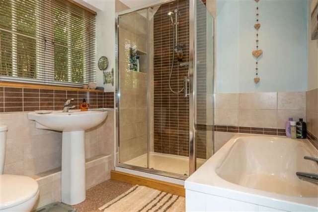 Image of 6 bedroom Detached house for sale in Queen Street Lydney GL15 at Queen Street  Lydney, GL15 5LZ