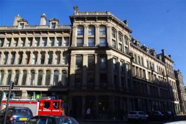  Image of 2 bedroom Flat to rent in Queen Street Newcastle upon Tyne NE1 at Newcastle upon Tyne, NE1 3UG