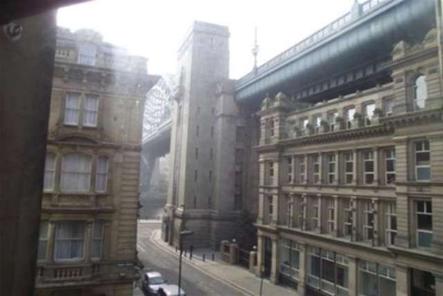  Image of 2 bedroom Flat to rent in Queen Street Newcastle upon Tyne NE1 at Newcastle upon Tyne, NE1 3UG