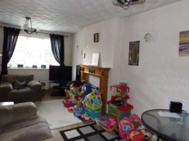 Image of 2 bedroom Semi-Detached house for sale in Queens Park Gardens Crewe CW2 at Crewe Cheshire Wistaston, CW2 7SW