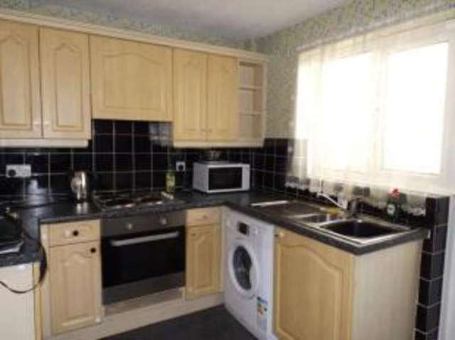  Image of 2 bedroom Semi-Detached house for sale in Queens Park Gardens Crewe CW2 at Crewe Cheshire Wistaston, CW2 7SW