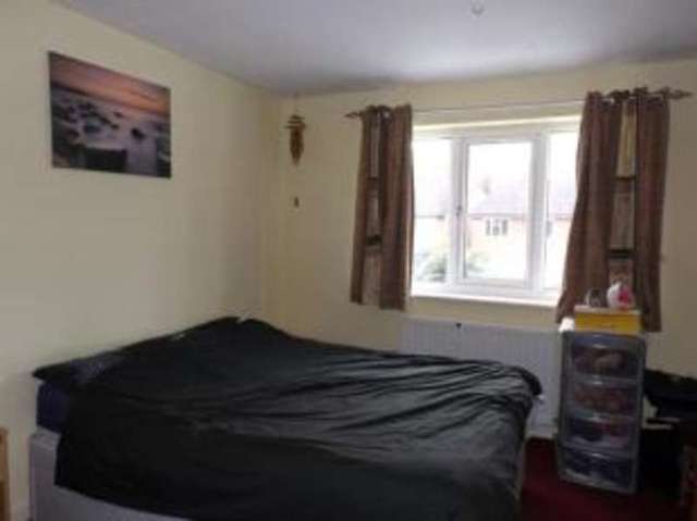  Image of 2 bedroom Semi-Detached house for sale in Queens Park Gardens Crewe CW2 at Crewe Cheshire Wistaston, CW2 7SW