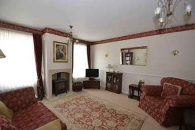  Image of 3 bedroom Detached house for sale in Queens Road Loughton IG10 at Queens Road  Loughton, IG10 1RR