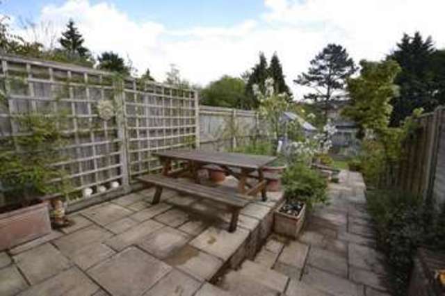  Image of 3 bedroom Detached house for sale in Queens Road Loughton IG10 at Queens Road  Loughton, IG10 1RR
