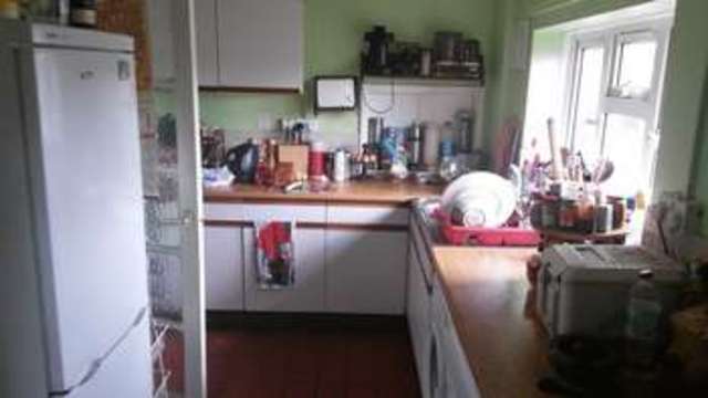  Image of 2 bedroom Flat for sale in Queens Road Uppingham Oakham LE15 at Queens Road Uppingham Oakham, LE15 9SH