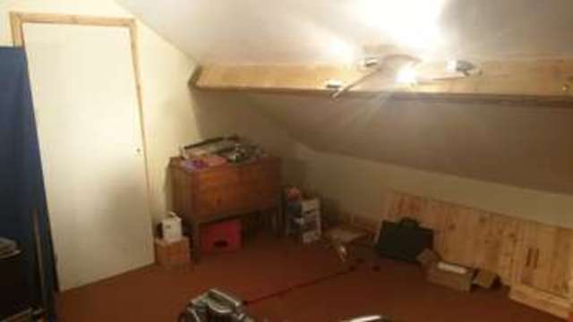  Image of 2 bedroom Flat for sale in Queens Road Uppingham Oakham LE15 at Queens Road Uppingham Oakham, LE15 9SH