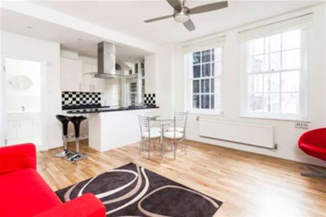  Image of 2 bedroom Flat to rent in Queensway London W2 at London, W2 4QR