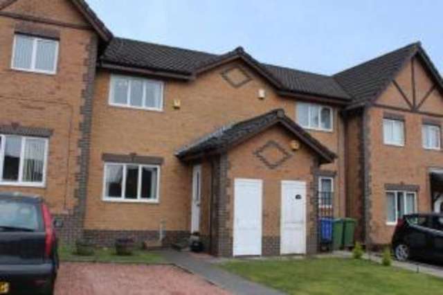  Image of 2 bedroom Terraced house for sale in Raith Drive Cumbernauld Glasgow G68 at Blackwood Cumbernauld Balloch, G68 9PE