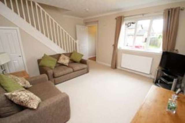  Image of 2 bedroom Terraced house for sale in Raith Drive Cumbernauld Glasgow G68 at Blackwood Cumbernauld Balloch, G68 9PE
