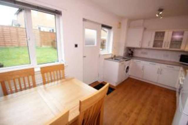  Image of 2 bedroom Terraced house for sale in Raith Drive Cumbernauld Glasgow G68 at Blackwood Cumbernauld Balloch, G68 9PE