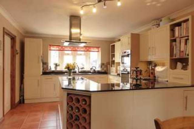  Image of 4 bedroom Detached house for sale in Ramnoth Road Wisbech PE13 at Ramnoth Road  Wisbech, PE13 2SN