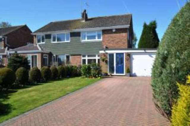  Image of 3 bedroom Detached house for sale in Allens Road Ramsden Heath Billericay CM11 at Ramsden Heath Billericay Ramsden Heath, CM11 1JA