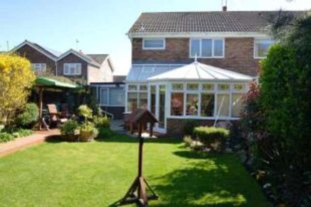  Image of 3 bedroom Detached house for sale in Allens Road Ramsden Heath Billericay CM11 at Ramsden Heath Billericay Ramsden Heath, CM11 1JA