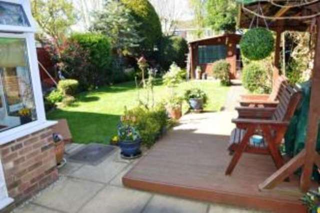  Image of 3 bedroom Detached house for sale in Allens Road Ramsden Heath Billericay CM11 at Ramsden Heath Billericay Ramsden Heath, CM11 1JA