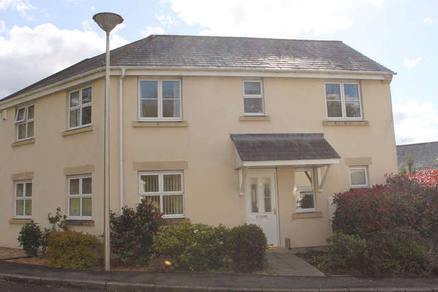  Image of 3 bedroom End of Terrace for sale in Ramsey Gardens Plymouth PL5 at Manadon Park Plymouth Devon, PL5 3UX