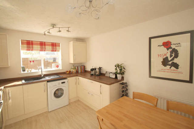 Image of 3 bedroom End of Terrace for sale in Ramsey Gardens Plymouth PL5 at Manadon Park Plymouth Devon, PL5 3UX