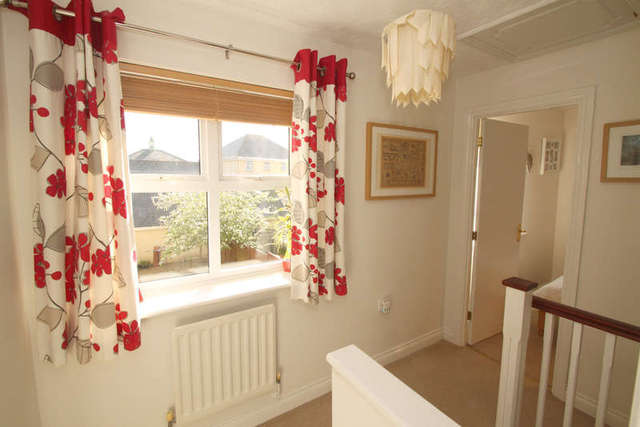  Image of 3 bedroom End of Terrace for sale in Ramsey Gardens Plymouth PL5 at Manadon Park Plymouth Devon, PL5 3UX