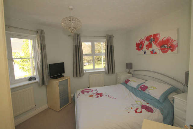  Image of 3 bedroom End of Terrace for sale in Ramsey Gardens Plymouth PL5 at Manadon Park Plymouth Devon, PL5 3UX