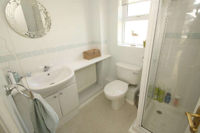  Image of 3 bedroom End of Terrace for sale in Ramsey Gardens Plymouth PL5 at Manadon Park Plymouth Devon, PL5 3UX