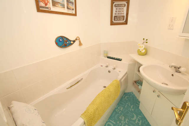  Image of 3 bedroom End of Terrace for sale in Ramsey Gardens Plymouth PL5 at Manadon Park Plymouth Devon, PL5 3UX