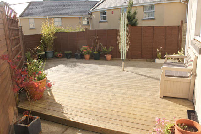 Image of 3 bedroom End of Terrace for sale in Ramsey Gardens Plymouth PL5 at Manadon Park Plymouth Devon, PL5 3UX