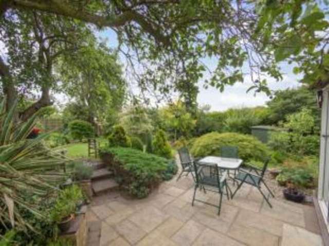  Image of 3 bedroom Detached house for sale in Rancliffe Avenue Keyworth Nottingham NG12 at Keyworth Nottingham Keyworth, NG12 5HY