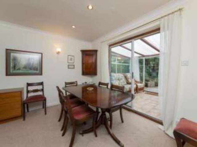  Image of 3 bedroom Detached house for sale in Rancliffe Avenue Keyworth Nottingham NG12 at Keyworth Nottingham Keyworth, NG12 5HY