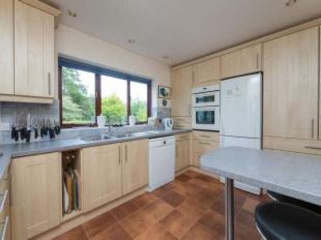  Image of 3 bedroom Detached house for sale in Rancliffe Avenue Keyworth Nottingham NG12 at Keyworth Nottingham Keyworth, NG12 5HY