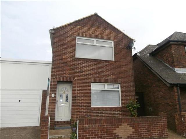  Image of 4 bedroom Detached house to rent in Randolph Street Shirley Southampton SO15 at Shirley, SO15 3HD