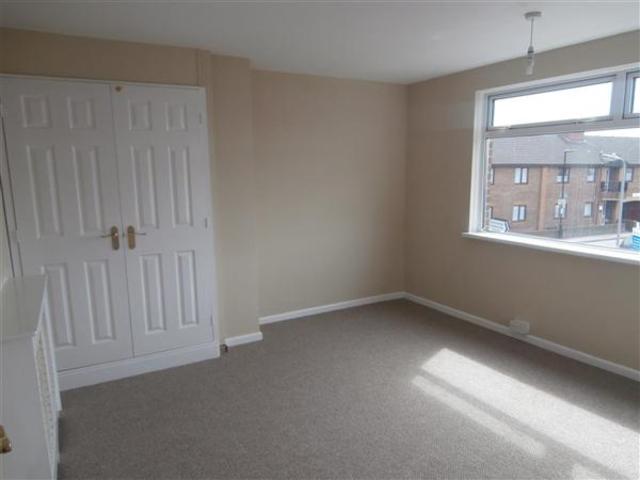  Image of 4 bedroom Detached house to rent in Randolph Street Shirley Southampton SO15 at Shirley, SO15 3HD