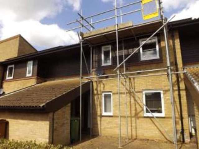  Image of 1 bedroom Maisonette for sale in Rangefield Orton Brimbles Peterborough PE2 at Orton Brimbles Peterborough Orton Waterville, PE2 5TX