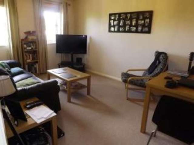  Image of 1 bedroom Maisonette for sale in Rangefield Orton Brimbles Peterborough PE2 at Orton Brimbles Peterborough Orton Waterville, PE2 5TX