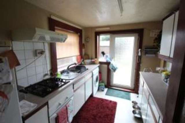  Image of 2 bedroom Semi-Detached house for sale in Ranken Drive Irvine KA12 at Irvine North Ayrshire Irvine, KA12 0QX