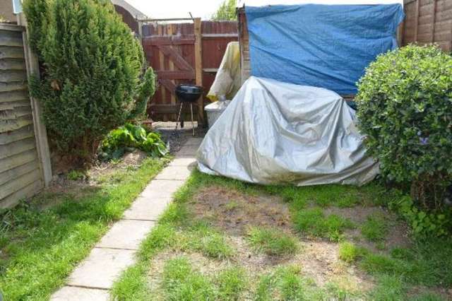  Image of 2 bedroom Terraced house for sale in Ranyard Close Chessington KT9 at Ranyard Close  Chessington, KT9 1HR