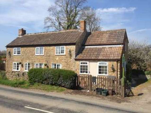  Image of 3 bedroom Detached house for sale in Rapps Ilminster TA19 at Rapps  Ilminster, TA19 9LD