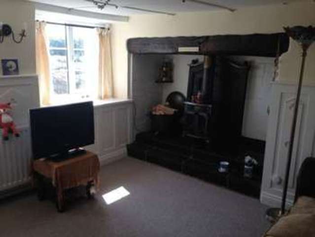  Image of 3 bedroom Detached house for sale in Rapps Ilminster TA19 at Rapps  Ilminster, TA19 9LD