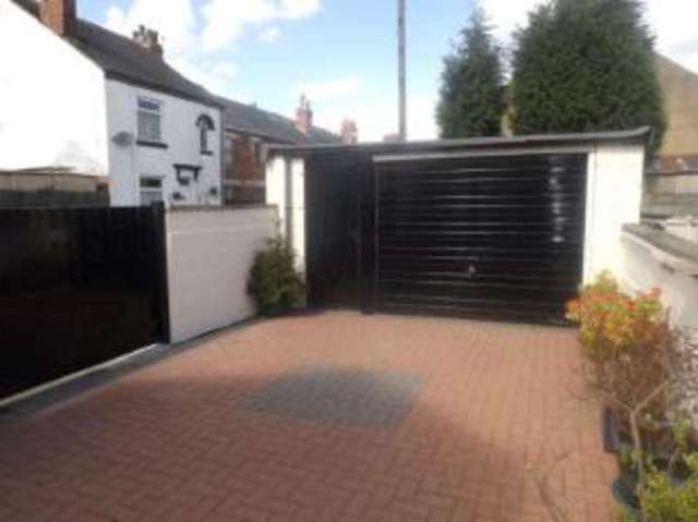  Image of 2 bedroom Terraced house for sale in Ravens Lane Bignall End Stoke-on-Trent ST7 at Bignall End Stoke-on-Trent Audley, ST7 8PS