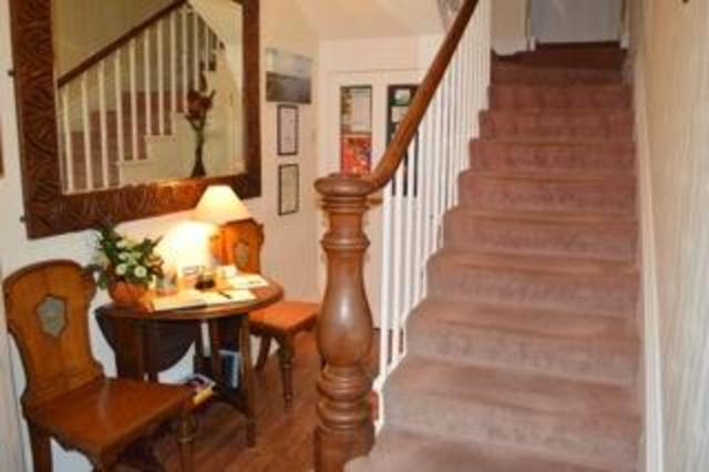  Image of 6 bedroom Detached house for sale in South Cliff Street Tenby SA70 at Tenby Pembrokeshire Tenby, SA70 7EA