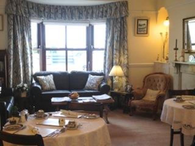  Image of 6 bedroom Detached house for sale in South Cliff Street Tenby SA70 at Tenby Pembrokeshire Tenby, SA70 7EA
