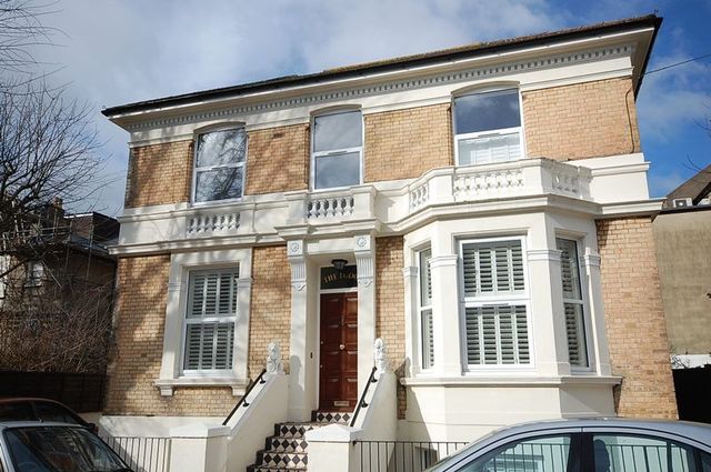  Image of 6 bedroom Detached house for sale in Seafield Road Hove BN3 at Seafield Road  Hove, BN3 2TP