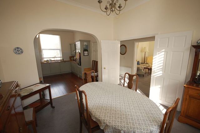  Image of 6 bedroom Detached house for sale in Seafield Road Hove BN3 at Seafield Road  Hove, BN3 2TP