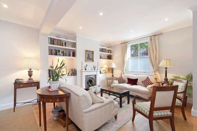  Image of 3 bedroom Terraced house to rent in Redan Street London W14 at Redan Street  West Kensington, W14 0AB