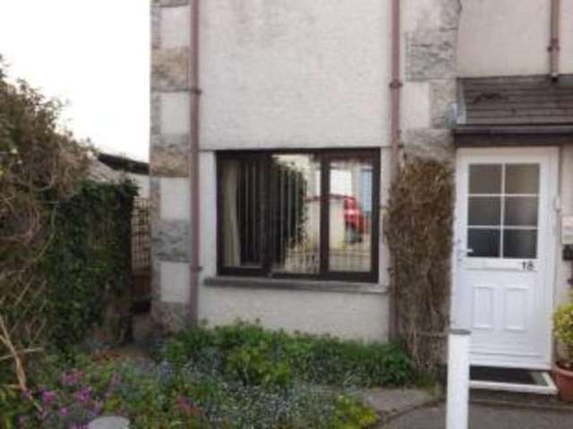  Image of 1 bedroom Retirement Property for sale in Redannick Lane Truro TR1 at Redannick Lane Truro Truro, TR1 2XX