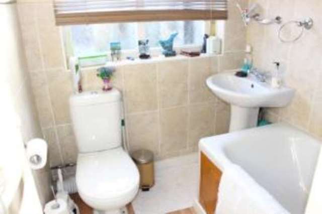  Image of 2 bedroom Semi-Detached house for sale in Whitney Avenue Ilford IG4 at Redbridge Ilford South Woodford, IG4 5PN
