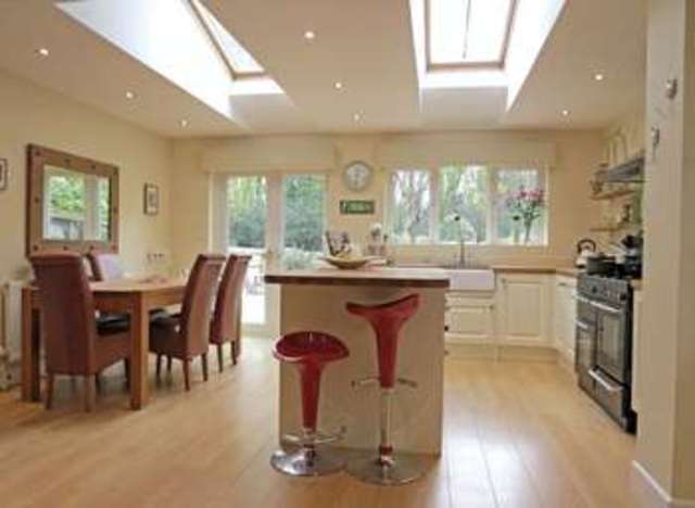  Image of 3 bedroom Detached house for sale in Redhill Drive Bournemouth BH10 at Redhill Drive Redhill Bournemouth, BH10 6AG
