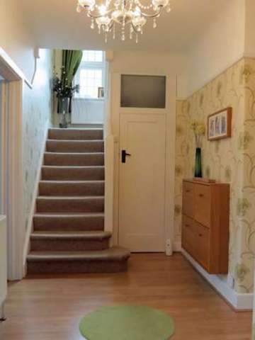  Image of 3 bedroom Detached house for sale in Redhill Drive Bournemouth BH10 at Redhill Drive Redhill Bournemouth, BH10 6AG