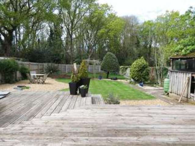  Image of 3 bedroom Detached house for sale in Redhill Drive Bournemouth BH10 at Redhill Drive Redhill Bournemouth, BH10 6AG