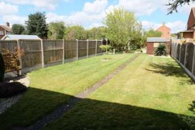  Image of 2 bedroom Terraced house for sale in Redstone Lane Stourport-on-Severn DY13 at Redstone Lane  Stourport-On-Severn, DY13 0JB